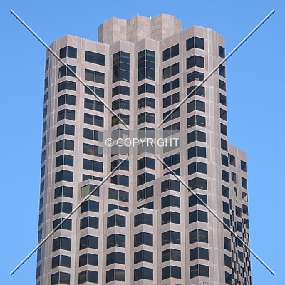 555 California Street by Emmanuel D.
