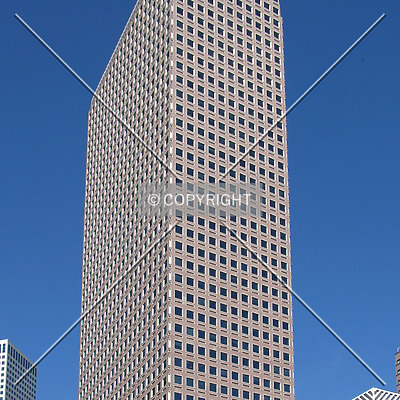 Wells Fargo Center by Chris Patriarca
