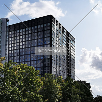 The Cube by Nephilim