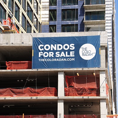 The Coloradan by Brian LoBue