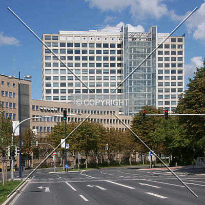 Harenberg City-Center by Nephilim