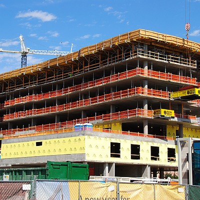 Mirabella by Brian LoBue