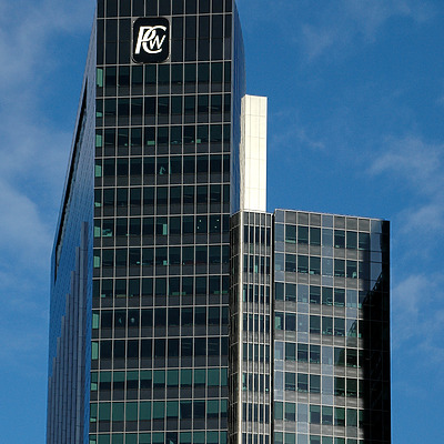 2 Southbank Boulevard by John Bek