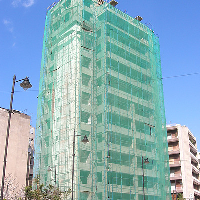 Sassine Plaza by Nareg Karamanoukian