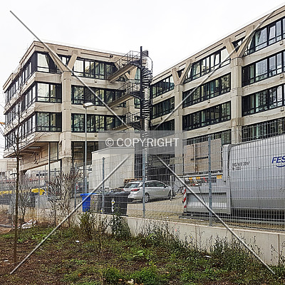 Deutsche Bahn AG by Nephilim