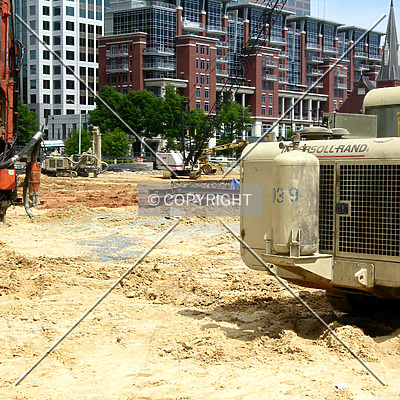 Duke Energy Center by Chris Patriarca
