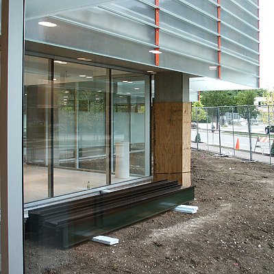 Optima Horizons by Daniel Kieckhefer