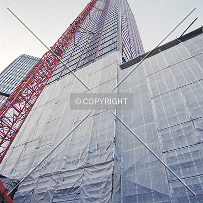 MAIN TOWER by Nephilim