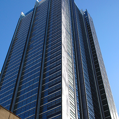 Lumière Residences by John Bek