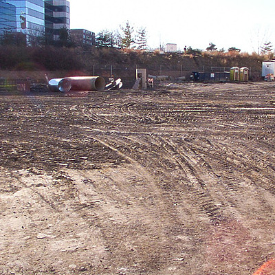 Optima Views by Daniel Kieckhefer