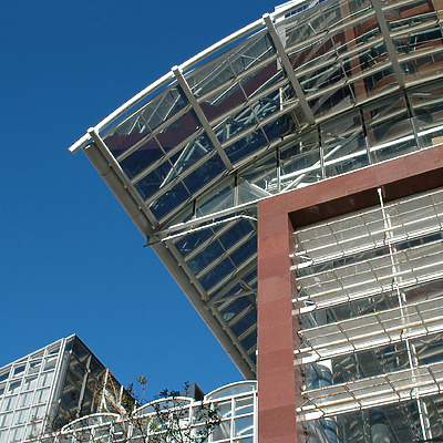 Majestic Centre by John Bek