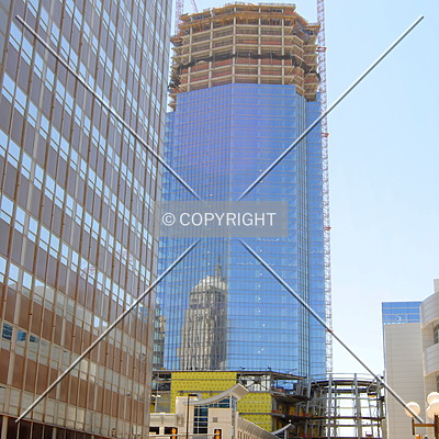 Devon Tower by Rodney Gunn