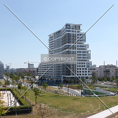 Praedium by Nephilim