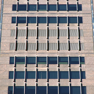 Governor Phillip Tower by Wilson Ling