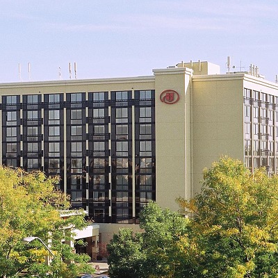 Hilton Fort Collins by Brian LoBue