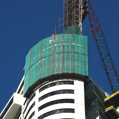 Meriton Tower by John Bek