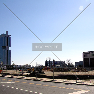 Duke Energy Center by Chris Patriarca