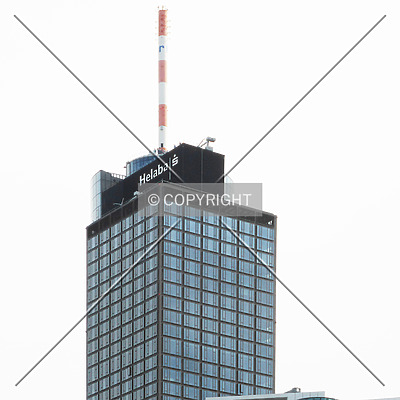 MAIN TOWER by Nephilim