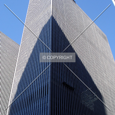 1221 Avenue of the Americas by Royce Douglas
