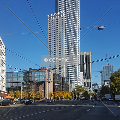 Westend 1 by Nephilim