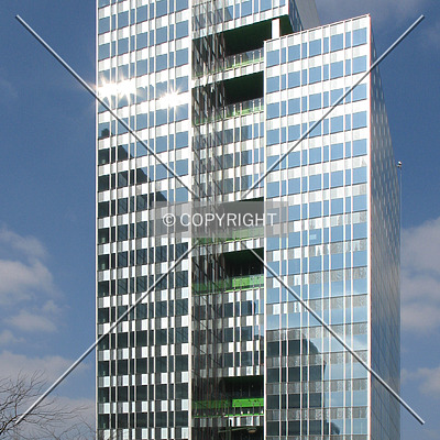 Zenith Building by Emmanuel D.