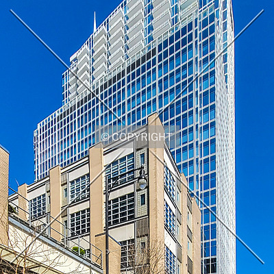 PNC Plaza by Ryan Hildebrand