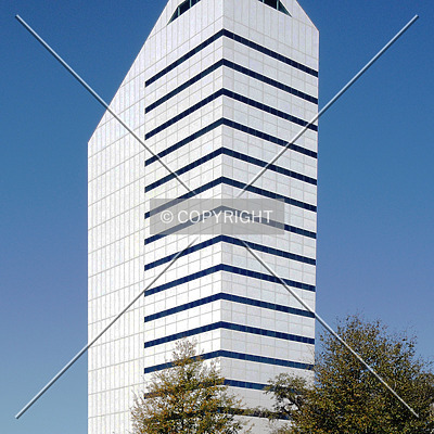 Turlington Building by Jorge Molina