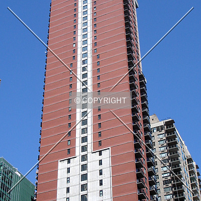 Highpoint Condominiums by Royce Douglas