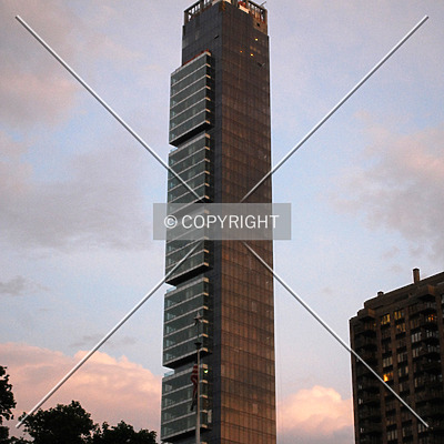 One Madison by Royce Douglas