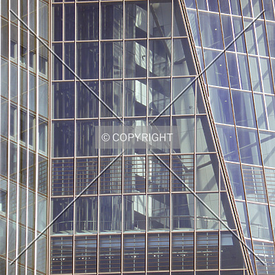Skytower by Nephilim