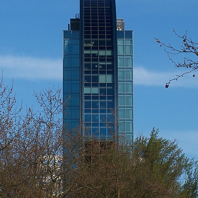 Radisson BLU by Huopa