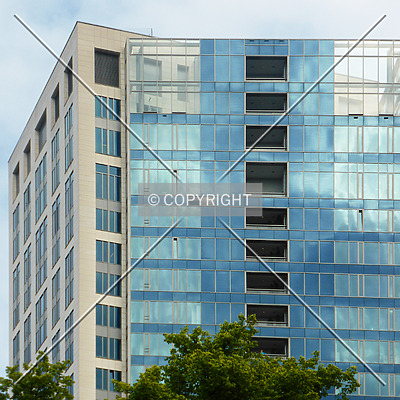 Parktower by Nephilim