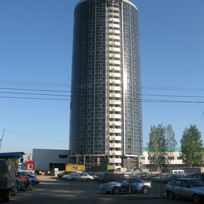 Zhemchuzhina by Unknown