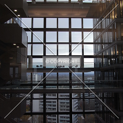 The Cube by Jörg Berkemeyer