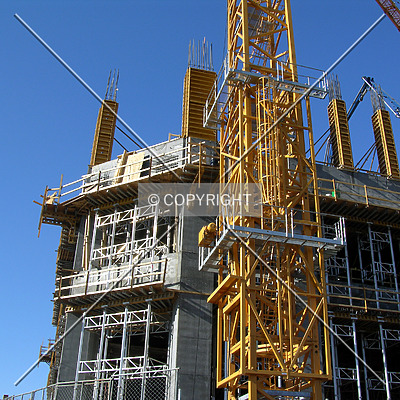 Duke Energy Center by Chris Patriarca