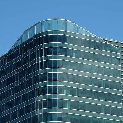 Maritime Tower by John Bek