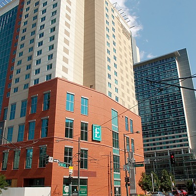 Embassy Suites Denver - Downtown/Convention Center by Brian LoBue