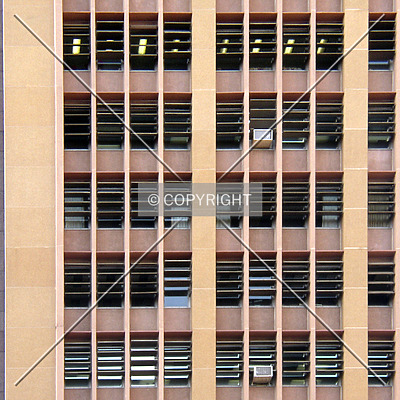 Wells Fargo Bank Building by Chris Patriarca