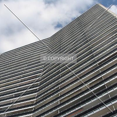 Avenue Marius Renard 27 / Marius Renardlaan 27 by Emmanuel D.