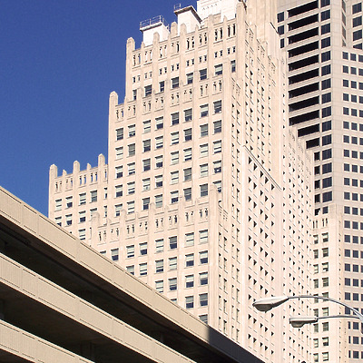 1010 Pine Street by Ryan Hildebrand