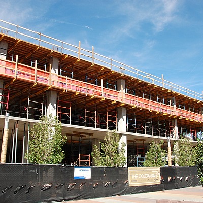 The Coloradan by Brian LoBue