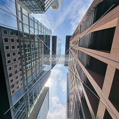 Japan Center by Nephilim