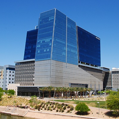 The Watermark Tempe by Brian LoBue