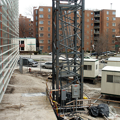 Optima Horizons by Daniel Kieckhefer