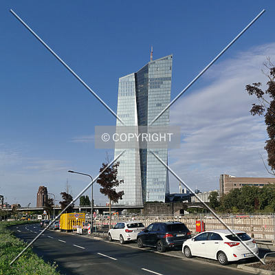 Skytower by Nephilim