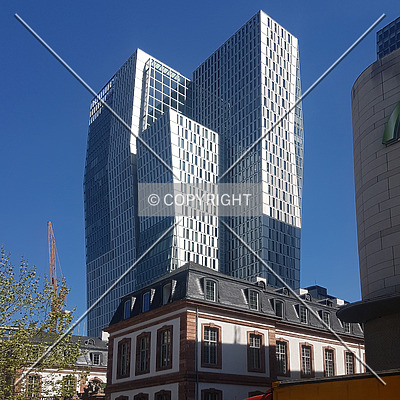 Nextower by Nephilim