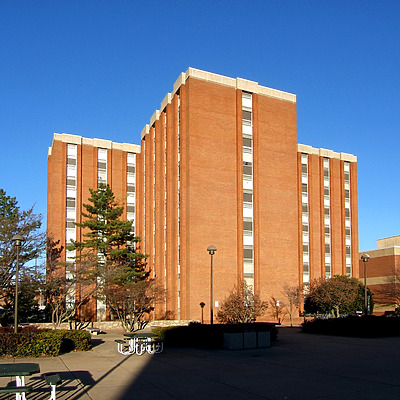 Eagle Hall by John Cahill