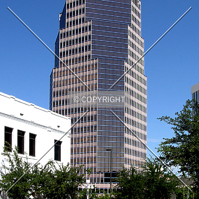 One South Church by Chris Patriarca