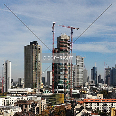 Grand Tower by Nephilim