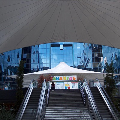 Politia Business Center by Gregory Maloukos